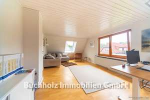 Buchholz – zentrumsnahes Einfamilienhaus mit 7 Zimmern – Die vollständige Adresse der Immobilie erhältst du vom Anbieter., 21244 Buchholz in der Nordheide – Vorschaubild 14