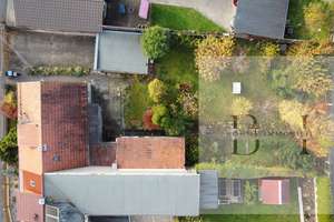 Doppelhaushälfte mit großem Garten und viel Gestaltungspotenzial in Pößneck – Die vollständige Adresse der Immobilie erhältst du vom Anbieter., 7381 Pößneck – Vorschaubild 5