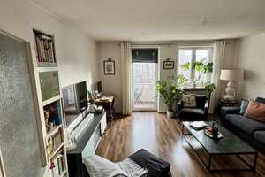 Helle 2,5-Zimmer-Wohnung zur Zwischenmiete M-Obergiesing (06.10.25 - 30.04.26) – Raintaler Straße 7, 81539 München – Vorschaubild 13