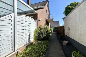 Gepflegtes Einfamilienhaus in Nordhorn - Blanke – Grafschaft Bentheim (Kreis) – Vorschaubild 10