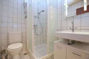Modern möbliertes Apartment mit Fußbodenheizung in Stuttgart West – Die vollständige Adresse der Immobilie erhältst du vom Anbieter., 70178 Feuersee, Stuttgart – Vorschaubild 14