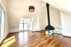 5 Zimmer Maisonette Wohnung in bester Villenlage - Wiesbadens – Schellingstraße 3, 65191 Sonnenberg, Wiesbaden – Vorschaubild 2