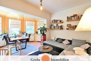 Villa mit drei Wohnungen am Wünsdorfer See – Wünsdorfer Seestraße 40, 15806 Zossen – Vorschaubild 18