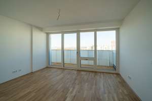 Lichtdurchflutete Dreizimmerwohnung mit Bad und Gäste-WC, großem Balkon und Einbauküche – Dr.-Gessler-Straße 2, 93051 Großprüfening-Dechbetten-Königswiesen, Regensburg – Vorschaubild 9