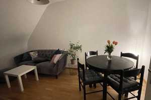 Modernisierte 3-Zimmer-Wohnung mit Einbauküche in Stuttgart – Stuttgart – Vorschaubild 16