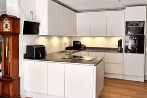 Einfamilienhaus mit separatem Gewerbe-Flachbau – Die vollständige Adresse der Immobilie erhältst du vom Anbieter., 51069 Dellbrück, Köln – Vorschaubild 7