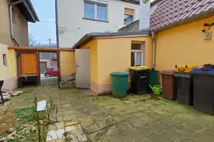 Kleines, aber feines Einfamilienhaus in Alsleben – Salzlandkreis – Vorschaubild 4