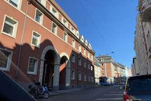Elegante und hochwertige Wohnung mit Balkon/Loggia "NEUWERTIG" – Sedanstraße 59, 42281 Barmen, Wuppertal – Vorschaubild 17