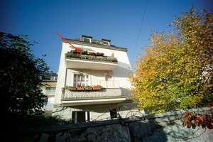 Modernisierte und großzügige 3-Zimmer-Altbauwohnung mit Balkon – Die vollständige Adresse der Immobilie erhältst du vom Anbieter., 42275 Heckinghausen, Wuppertal – Vorschaubild 19