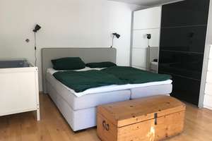 Außergewöhnliche Atelierwohnung – Uhlandstraße 16a, 97072 Sanderau, Würzburg – Vorschaubild 19