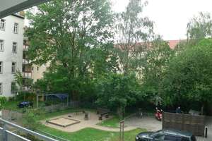 3-Zi.-Balkon-Wohnung an der Uniklinik – Lortzingstraße 25, 1307 Johannstadt-Süd, Dresden – Vorschaubild 9