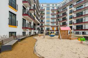 Exclusive 3-Room Apartment with Balcony & Two Bathrooms in Prime Location – Dennewitzstraße 43, 10785 Tiergarten, Berlin – Vorschaubild 28