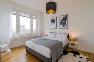 Bezugsfreie 2-Zimmer-Wohnung mit Balkon und Traumblick am Potsdamer Platz – Gabriele-Tergit-Promenade 21, 10963 Tiergarten, Berlin – Vorschaubild 10
