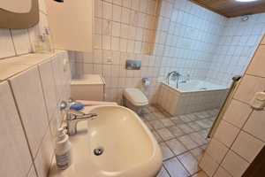 Bedburg-Grottenherten! DHH mit Anbau, Wintergarten und sonnigem Grundstück! – Rhein-Erft-Kreis – Vorschaubild 10