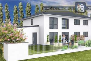 :::  1/2 bereits verkauft! ::: Neubau DHH KfW 40+ I Neubaugebiet Sandkuhle II, Top Ausstattung ::: – Die vollständige Adresse der Immobilie erhältst du vom Anbieter., 31655 Stadthagen – Vorschaubild 3