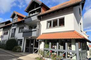 Traumwohnung in Büchenbronn – Pforzheimer Straße 27, 75180 Büchenbronn, Pforzheim – Vorschaubild 2
