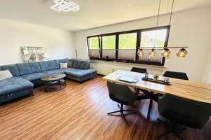 modernisierte 3-Raum-Whg mit Garten in Hannover – Memeler Straße 61, 30657 Bothfeld, Hannover – Vorschaubild 2