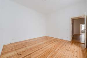 Stilvoller Altbau in Toplage Berlin: 4-Zimmer-Erdgeschosswohnung im Vorderhaus – Provisionsfrei – Düsseldorfer Str. 14, 10719 Wilmersdorf, Berlin – Vorschaubild 11