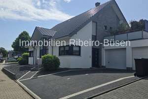 Ein Zuhause für höchste Ansprüche – großzügiges Wohnen mit Pool und Einliegerwohnung – Die vollständige Adresse der Immobilie erhältst du vom Anbieter., 41238 Geistenbeck, Mönchengladbach – Vorschaubild 3