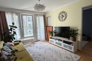 Zwischenmiete: Zwei-Zimmer-Wohnung in Berlin-Mitte – Schützenstraße 70, 10117 Mitte (Ortsteil), Berlin – Vorschaubild 3