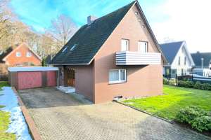 Provisionsfrei! Charmantes Einfamilienhaus mit Garten in ruhiger Lage von Ibbenbüren-Laggenbeck – Die vollständige Adresse der Immobilie erhältst du vom Anbieter., 49479 Ibbenbüren – Vorschaubild 18