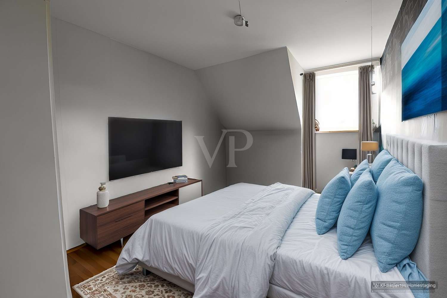 Immobilie in Scheinfeld - Ihr neues Zuhause: Gemütliches Reihenendhaus mit Garten in Scheinfeld - Bild 4