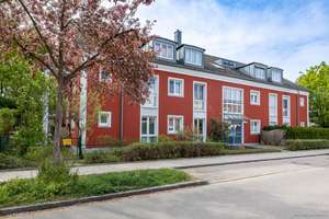 Helle 2-Zi.-Gartenwhg mit Hobbyraum (Wohn-/Nutzfläche ca. 93 m²) im Maisonettestil in der Lerchenau! – Die vollständige Adresse der Immobilie erhältst du vom Anbieter., 80935 Lerchenau-Ost, München – Vorschaubild 26