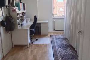 Charmanter Jugendstil-Altbau in begehrter Weststadt-Lage – Provisionsfrei & vermietet – Yorckstraße 27, 76185 Weststadt, Karlsruhe – Vorschaubild 15