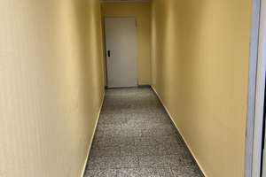 Gemütliche 62 m2 Wohnung mit Pantryküche - Westenhellweg - gegenüber der THIER-Galerie – Westenhellweg 83, 44137 City, Dortmund – Vorschaubild 5
