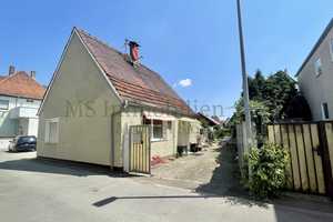 *** Einfamilienhaus in Bürstadt – für handwerklich Begabte *** – Bergstraße (Kreis) – Vorschaubild 3