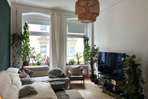 Köln-Ehrenfeld, 3 Zimmer Altbauwohnung mit Einbauküche! – Subbelrather Str. 349, 50825 Köln – Vorschaubild 2