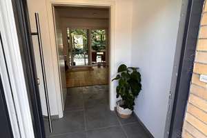 Bungalow in Sackgassenlage direkt am Park – Parkstraße 8, 25709 Marne – Vorschaubild 3