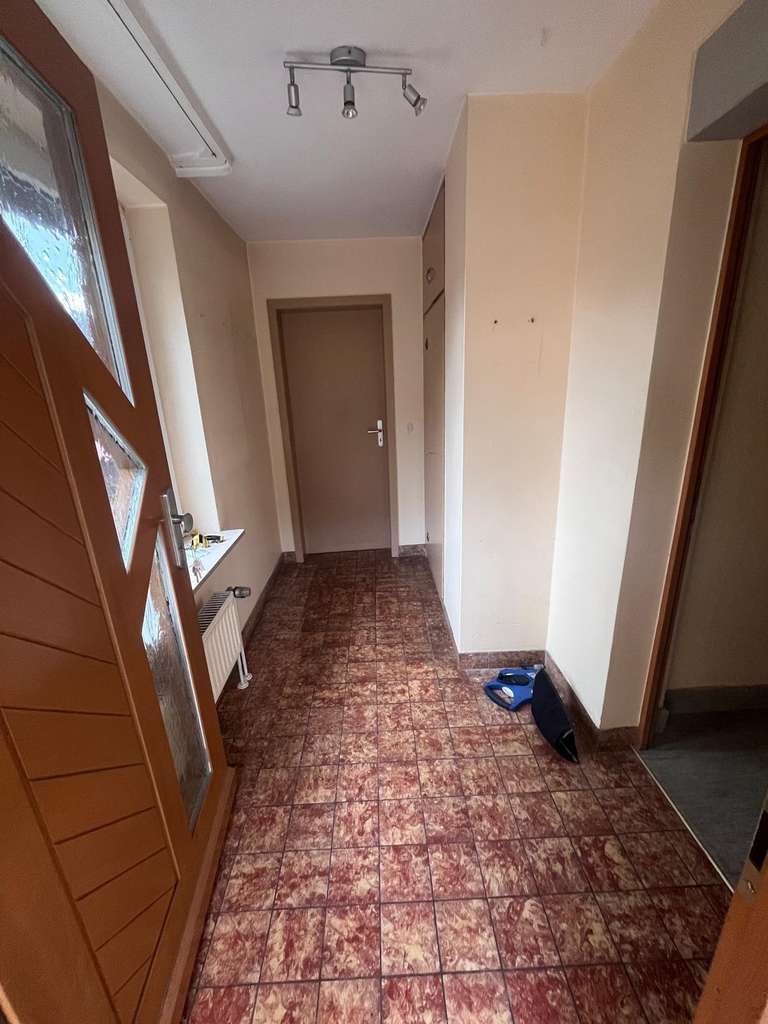 Immobilie in Forchtenberg - Charmantes Einfamilienhaus mit großer Terrasse und Weitblick in Ernsbach - Bild 3