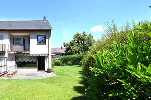 **** Gepflegtes Reihenendhaus mit durchdachter Raumaufteilung im Ortsteil Meigen....**** – Die vollständige Adresse der Immobilie erhältst du vom Anbieter., 42651 Solingen-Mitte, Solingen – Vorschaubild 2