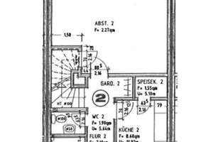Junges Reihenhaus in Königsheide – Die vollständige Adresse der Immobilie erhältst du vom Anbieter., 27578 Leherheide, Bremerhaven – Vorschaubild 16
