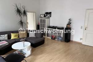 Tauschwohnung: Schicke 3RW Altbau gegen moderne 4RW gesucht – Die vollständige Adresse der Immobilie erhältst du vom Anbieter., 1277 Gruna, Dresden – Vorschaubild 3