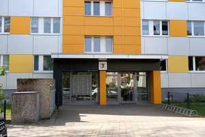 2-Raumwohnung Nähe Uniklinikum – Schneidlinger Str. 3, 39112 Leipziger Straße, Magdeburg – Vorschaubild 10