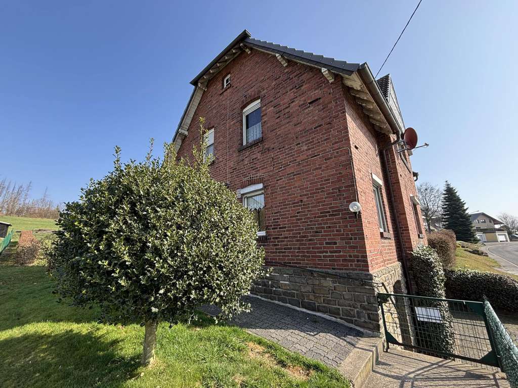 Immobilie in Nümbrecht - Viel Potential in beliebter Lage! - Bild 4