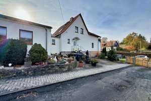 Einfamilienhaus mit Einliegerwohnung im ländlichem Raum  – Wartburgkreis – Vorschaubild 3