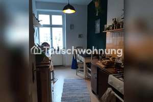 Tauschwohnung: Biete 1-Zimmerwohnung, suche 2-Zimmerwohnung – Nogatstraße 23, 12051 Neukölln (Ortsteil), Berlin – Vorschaubild 1