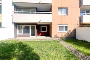 Sonnige 2-Zimmer-Wohnung in S-Möhringen: eigener Süd-Garten, EBK, TG-Stellplatz — provisionsfrei!