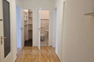 Geräumige, gut geschnittene Etagenwohnung für Familien in zentraler Lage – Hagenauer Str. 31, 42107 Elberfeld, Wuppertal – Vorschaubild 8