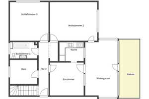 Grandiose Aussicht: 6-Zi.-Zuhause in familienfreundlicher, ruhiger Lage – Westerwaldkreis – Vorschaubild 21