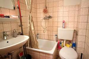 Kiel Hassee: vermietete 1-Zimmer-Eigentumswohnung im Dachgeschoss! – Die vollständige Adresse der Immobilie erhältst du vom Anbieter., 24113 Hassee, Kiel – Vorschaubild 3