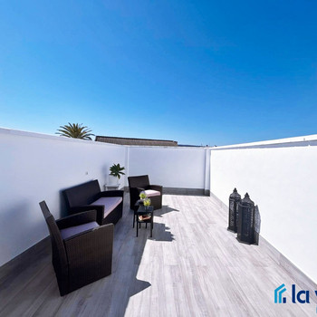 REF: 270326046 ZWEISTÖCKIGES HAUS ZU VERKAUFEN IN MOLLINA (MÁLAGA)