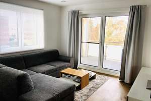 Hochwertige 2-Zimmer-Wohnung in Uni-Nähe inkl. hochwertiger EBK von Nolte – 26129 Haarentor, Oldenburg (Oldenburg) – Vorschaubild 6
