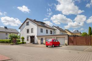Hundeparadies im Grünen - 107 m² - 3 Zi. - Wintergarten - eingezäunter Garten - Garage – Die vollständige Adresse der Immobilie erhältst du vom Anbieter., 32051 Herford – Vorschaubild 22