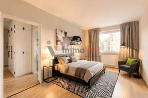 Helle 3-Zimmer-Wohnung mit Loggia und Entwicklungspotenzial – Die vollständige Adresse der Immobilie erhältst du vom Anbieter., 28325 Ellenerbrok-Schevemoor, Bremen – Vorschaubild 12