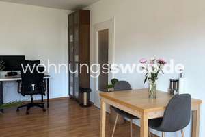 Wohnungstausch: Winfriedstraße 5c – Winfriedstraße c 5, 80000 Nymphenburg, München – Vorschaubild 4