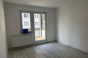 Renovierte 3-Zimmer-Wohnung in beliebter Lage